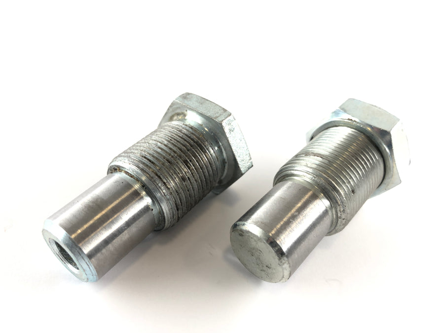Yamaha V -max 1200 2LT [1994] - Swing Bolt Set -par
