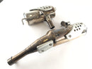 BMW F 650 GS R13 [2000] - Udstødningssilencer Set par-3
