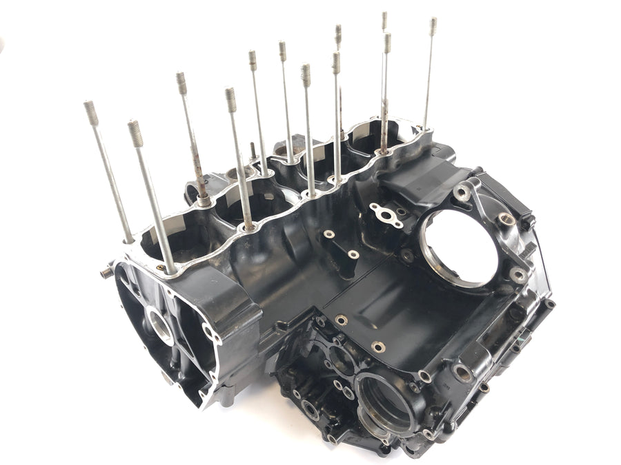 Suzuki Bandit GSF 650 S WVB5 [2005] - Motorboliger tomme boliger