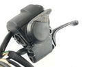 BMW R 100 GS 247E [1991] - Koblingsmontering med styrskontakt til venstre-5