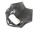 Yamahe DT 125 4BL [1997] - Frontmaske Front forklædning-3