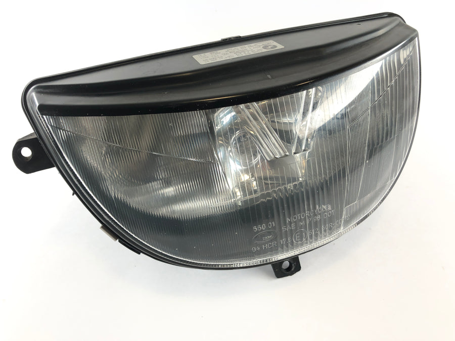 BMW K 1200 GT K12 [2004] - Forlygter