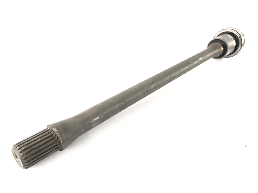 Suzuki Indtruder VL 1500 AL [2000] - Cardan Shaft