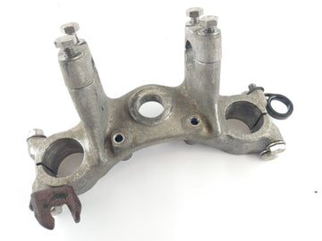 Honda XR 500 R PE01 [1981] - Gaffel Bridge ovenfor