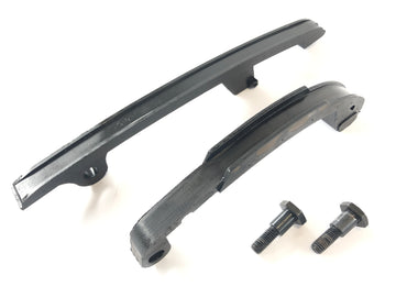 Triumph Speed ​​Triple 1050 515NJ [2006] - Slide Rails and Spensioning Rail Set