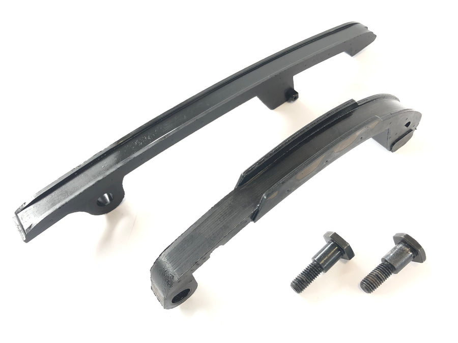 Triumph Speed ​​Triple 1050 515NJ [2006] - Slide Rails and Spensioning Rail Set