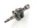 HUSQUVARNA TE 250 H8 [2004] - Crankshaft Pleoll Bearing Defective-1