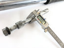 Aprilia SX RX KX1 125 [2020] - Gaffel Telegabel med akse-2