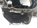 Suzuki DR 650 SP42B - Motorhuse til højre med sumpfilter og afbalanceringsaksel-1