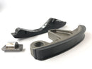 Kawasaki Z 750 E KZ750E [1981] - Spændingsskinne og Slide Rail Control Chain-2