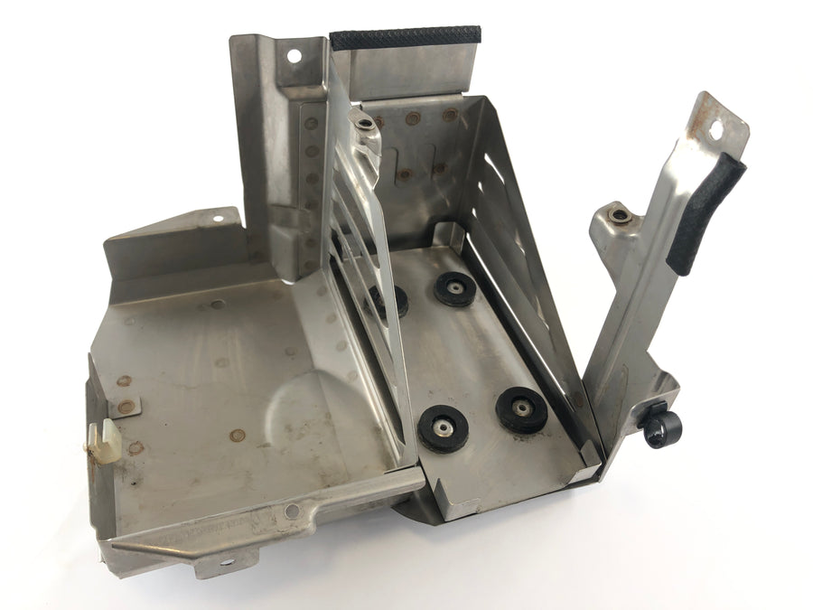 BMW K 1200 LT [2002] - Batteri ejer ABS Holder