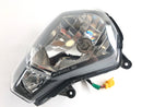 KTM Duke 125 [2011] - Forlygter-1