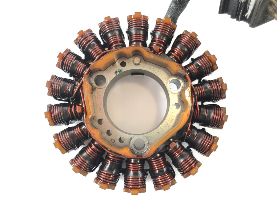 Beta RR 125 [2018] - Generatorstator