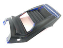 Yamaha YFM 350 Warrior 3GD [2003] - Clearing Front Mask-2