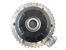 Triumph Daytona 955i T595N [2001] - Chain Wheel Intake Chain Wheel-2