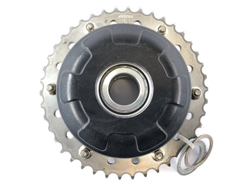 Triumph Daytona 955i T595N [2001] - Chain Wheel Intake Chain Wheel - 0
