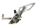Suzuki Bandit GSF 650 S WVB5 [2005] - Driverens fodstøtte med Holder og Brake Pedal Right-3