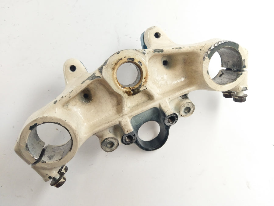 Honda XL 500 R PD02 [1983] - Gaffel Bridge over White