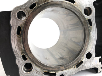 Kawasaki VN 1500 Classic VNT50D [2000] - Cylinder med stempelfrontcylinder med stempler - 0
