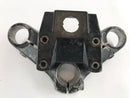 Moto Guzzi GTS 400 [Benelli] - Fork Bridge ovenfor-2