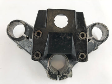 Moto Guzzi GTS 400 [Benelli] - Fork Bridge ovenfor - 0