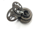 Honda CX 500 E PC06 [1982] - Gear of Gears-2