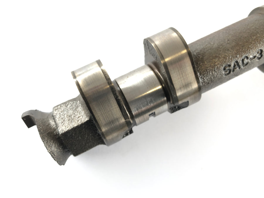 BMW F 800 ST [2006] - Camshaft Outlet Camshaft
