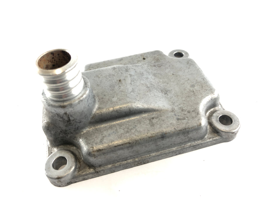 BMW K 1300 S K12S [2009] - Ventilationsventilation