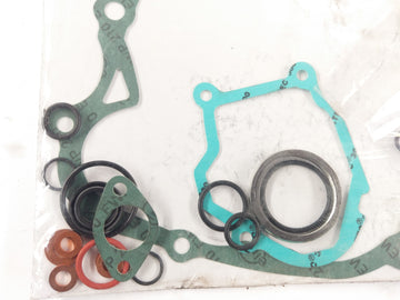 Yamaha DT 125 DE06 [2003] - SEALS Motorforseglinger er bundt - 0