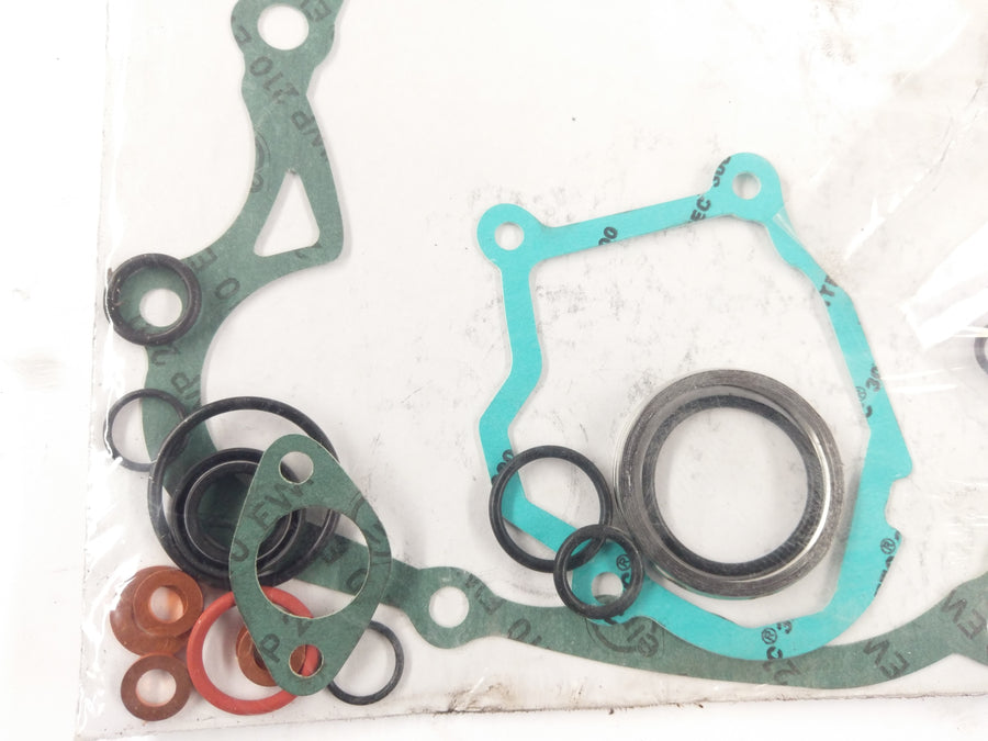 Yamaha DT 125 DE06 [2003] - SEALS Motorforseglinger er bundt