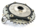 Triumph Daytona 955i T595N [2001] - Chain Wheel Intake Chain Wheel-3