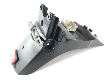 Yamaha TZR 125 4FL [1997] - Splash Protection Bage