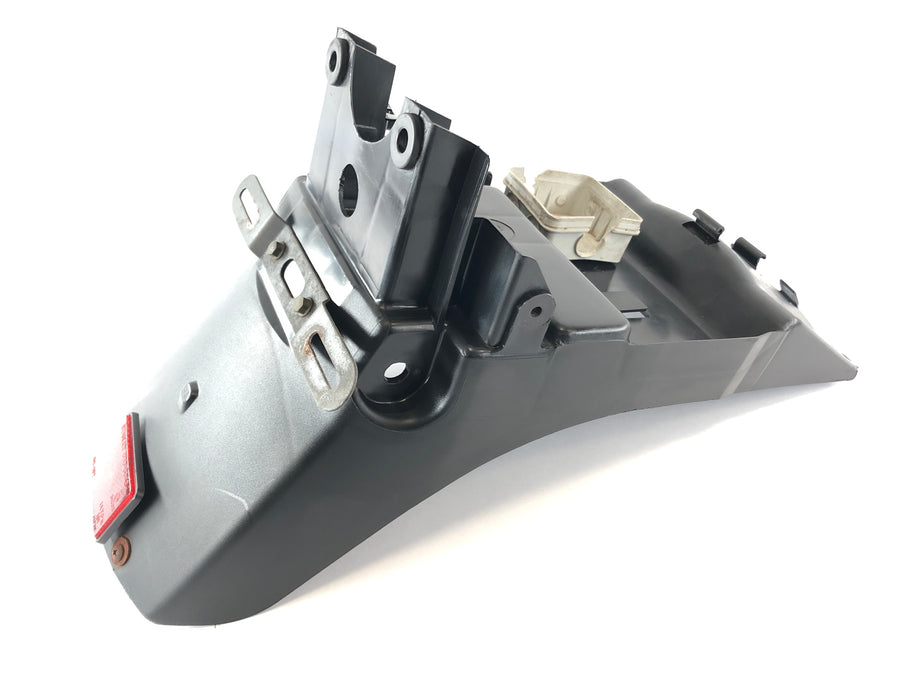 Yamaha TZR 125 4FL [1997] - Splash Protection Bage