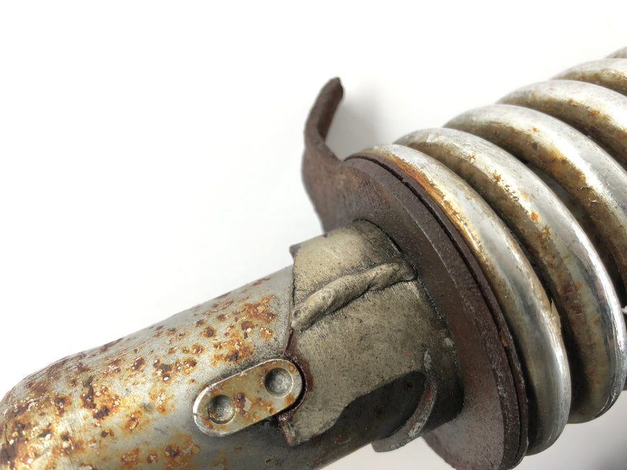 BMW R 75/6 [1974] - Spring Shock Absorber Set Par