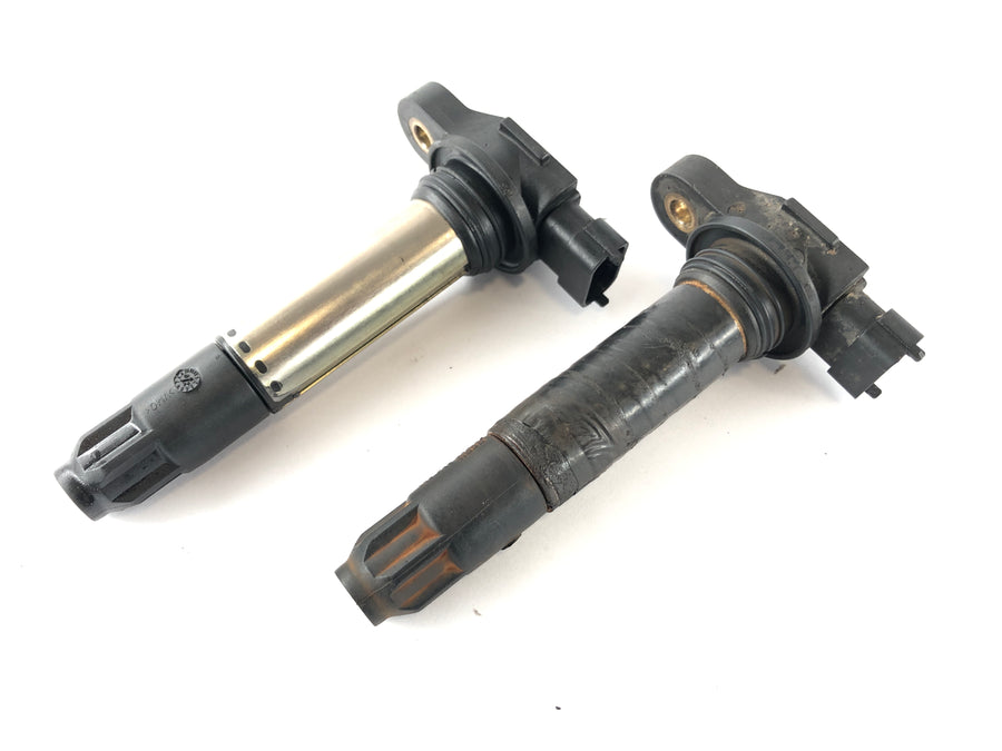 Ducati 999 H4 [2003] - Ignition Coils Par