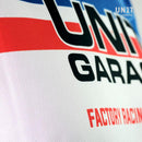 BMW R 1150 GS [1999-2004] - Racertrøje Unit Garage – Pepsi