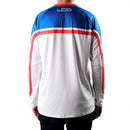 BMW R 120 G/S [2004-2012] - Unit Garage Racing Jersey „Pepsi“
