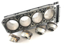 Kawasaki ZRX 1100 ZRT10C [2000] - Cylinder med stempler-4