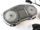 BMW R 1200 RT [2006] - Låsesmed med Immobilizer Tacho CDI-2