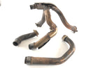 Suzuki DL 1000 V -Strom [2006] - Manifold udstødningsmanifoldsæt-3