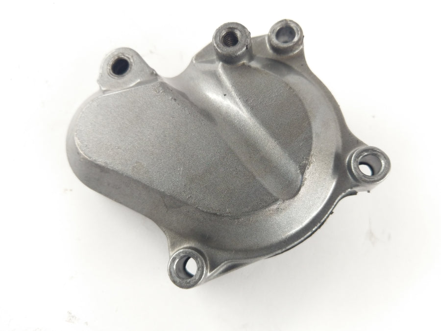Yamaha XTZ 660 Tenere 3YF [1993] - Motor Lid