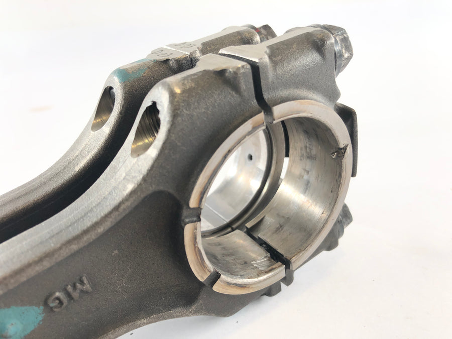 Moto Guzzi v11 [2001] - Pleuel Set