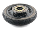 Yamaha V -max 1200 2en [1997] - Forhjul Rad Rim-1