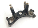 Honda XL 500 S PD01 [1982] - [1997] - Gabel Bridge ovenfor-3