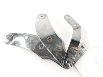 Suzuki Indtruder 1500 VL [2000] - Blech Holder Struts Sissybar