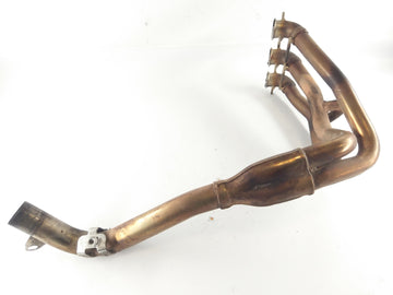 Triumph Sprint 955i RS T695 [2000] - Manifold udstødningsmanifold