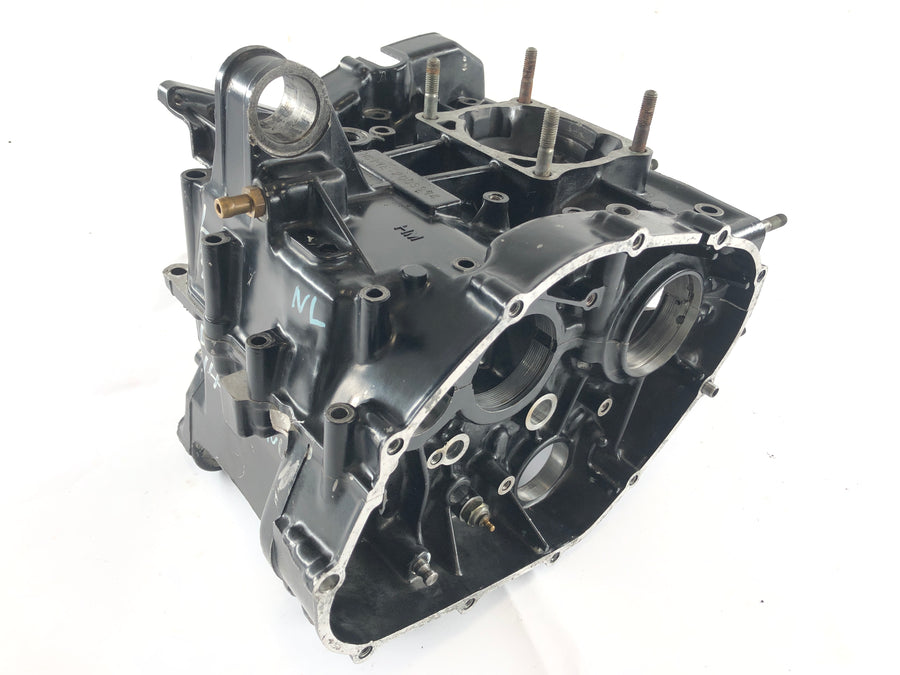 Honda NS 400 R NC19 [1985] - Motorboliger tomme boliger