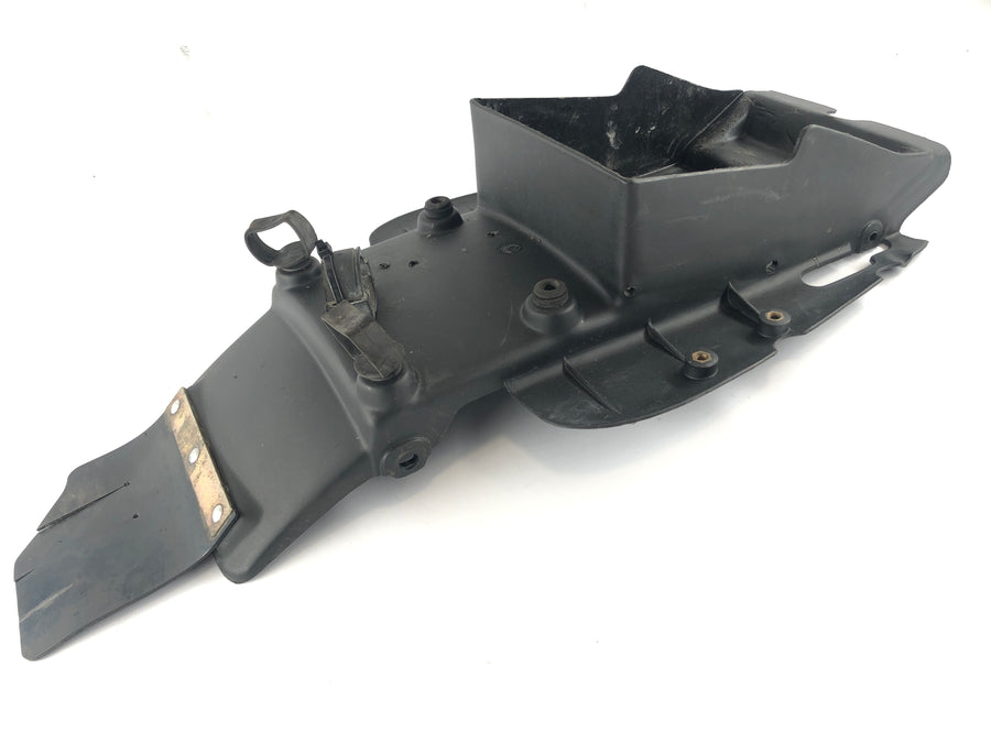 CAGIVA MITO 125 EVO 8P [1996] - Splash Protection Interior Cladding