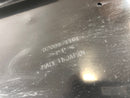 Kawasaki VN 800 Classic [2005] - Cover Staufach Cover-3