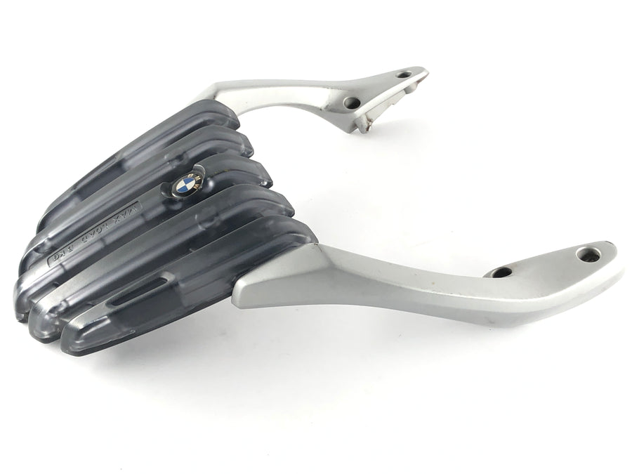 BMW F 650 CS Scarver [2001] - Bagagebro